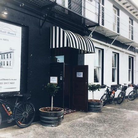 Royal Mail Hotel Lumsden Εξωτερικό φωτογραφία