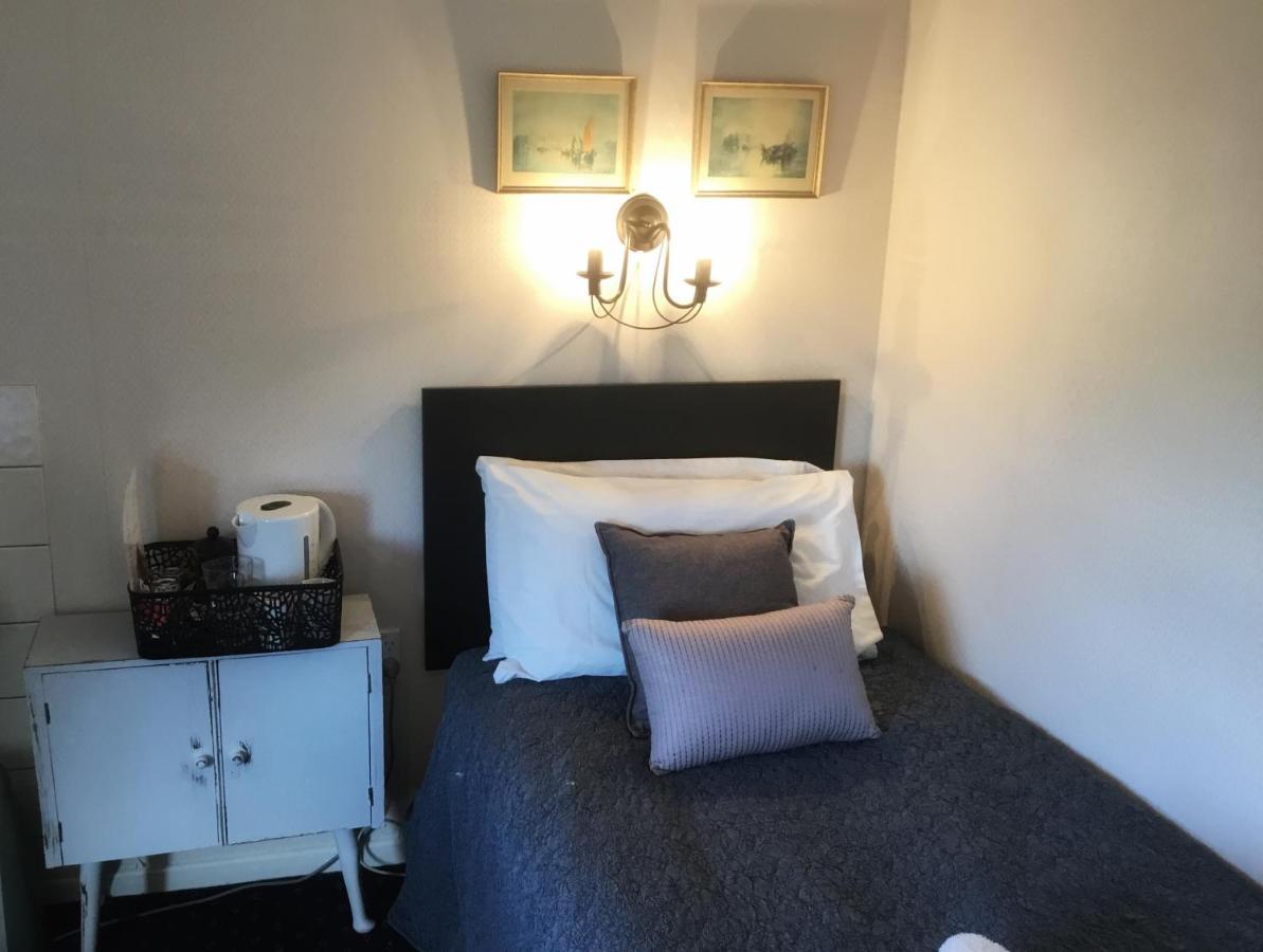 Royal Mail Hotel Lumsden Εξωτερικό φωτογραφία