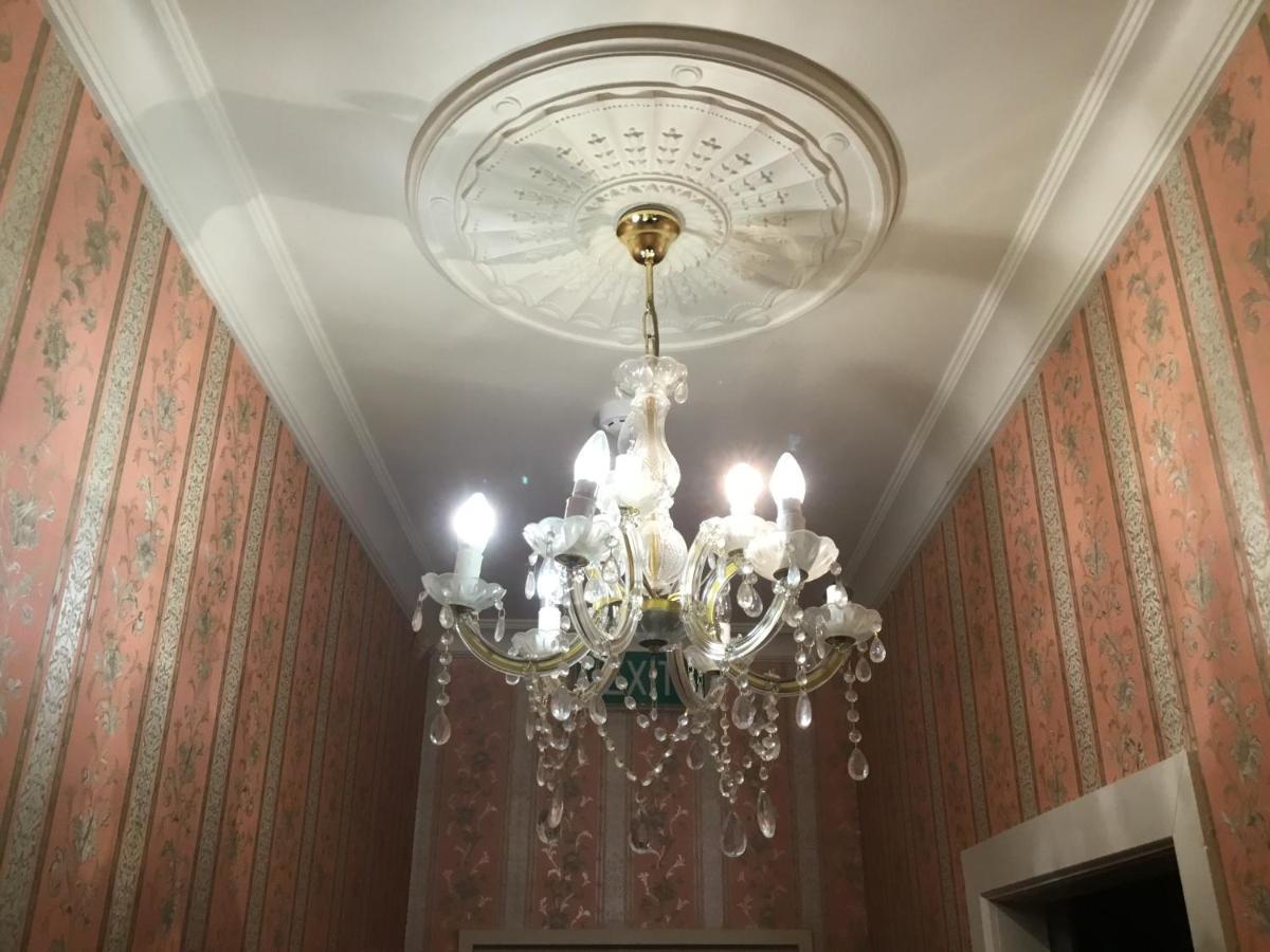 Royal Mail Hotel Lumsden Εξωτερικό φωτογραφία