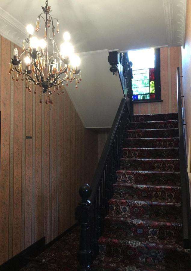 Royal Mail Hotel Lumsden Εξωτερικό φωτογραφία