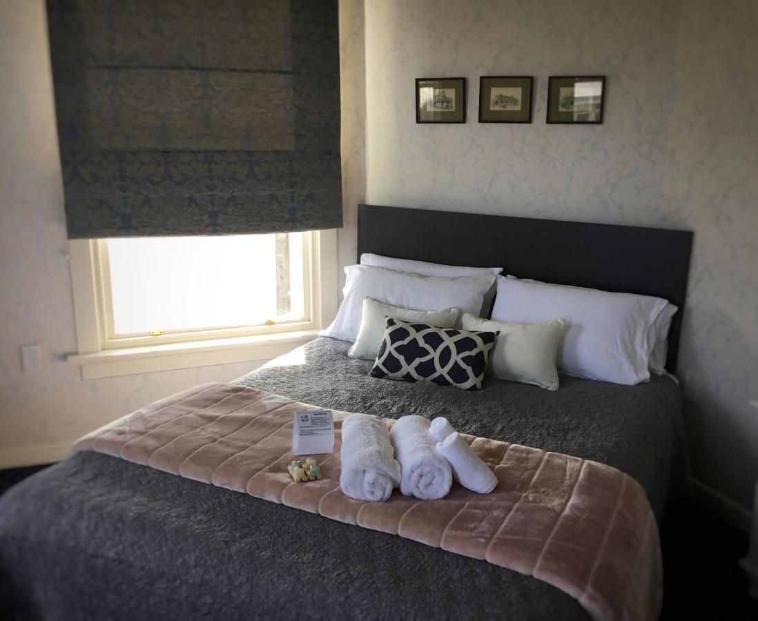 Royal Mail Hotel Lumsden Εξωτερικό φωτογραφία