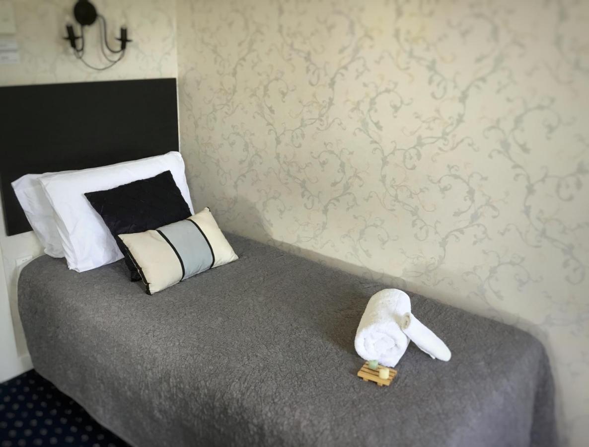 Royal Mail Hotel Lumsden Εξωτερικό φωτογραφία