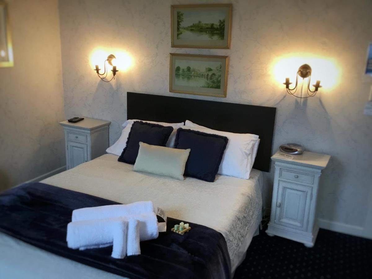 Royal Mail Hotel Lumsden Εξωτερικό φωτογραφία